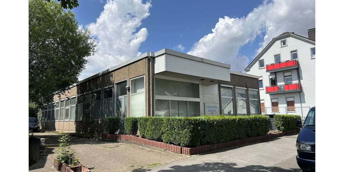 Büro in Dortmund 490.000 € 308 m² zimmer