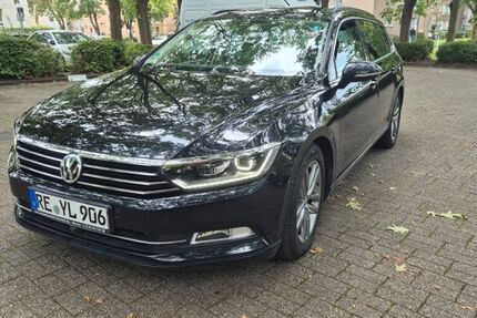 VW Passat 170.754 km 11.999 &euro; Dortmund 44328