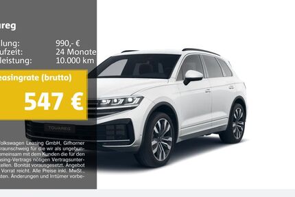 VW Touareg 30.606 km 55.950 &euro; Marl 45770