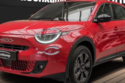 Fiat 600 2.226 km 27.990 &euro; Dortmund 44145