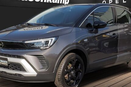 Opel Crossland (X) 71.391 km 14.880 € Lüdinghausen 59348