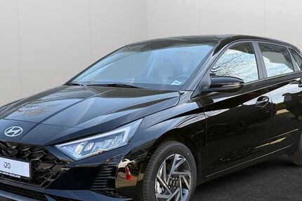 Hyundai i20 24.001 km 17.990 € Datteln 45711