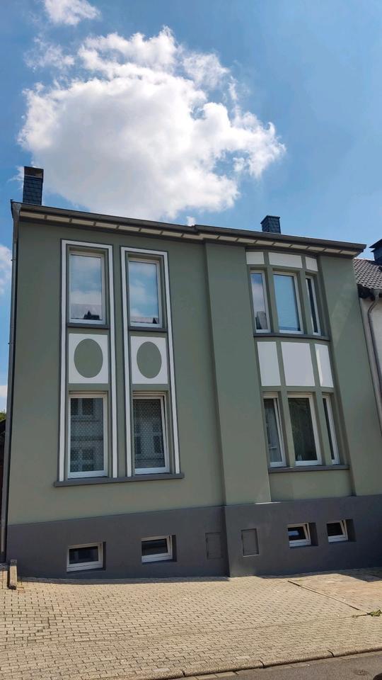 Mehrfamilienhaus