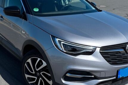 Opel Grandland (X) 70.800 km 16.400 &euro; Dortmund 44328