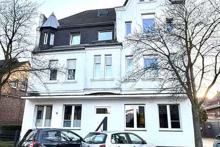 Wohnung zum Kaufen in Castrop-Rauxel 139.000 € 108 m² 4 zimmer