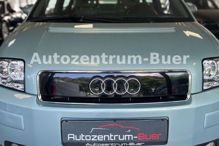 Audi A2