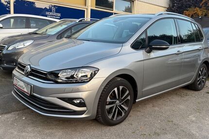 VW Golf 50.000 km 17.500 € Waltrop 45731