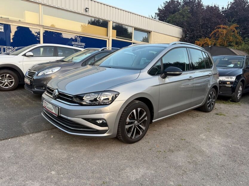 VW Golf 50.000 km 17.500 € Waltrop 45731