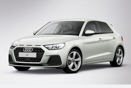 Audi A1 2.877 km 26.440 &euro; Oberhausen 46047