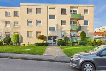 Wohnung zum Kaufen in Lünen 215.000 € 91 m² 3 zimmer