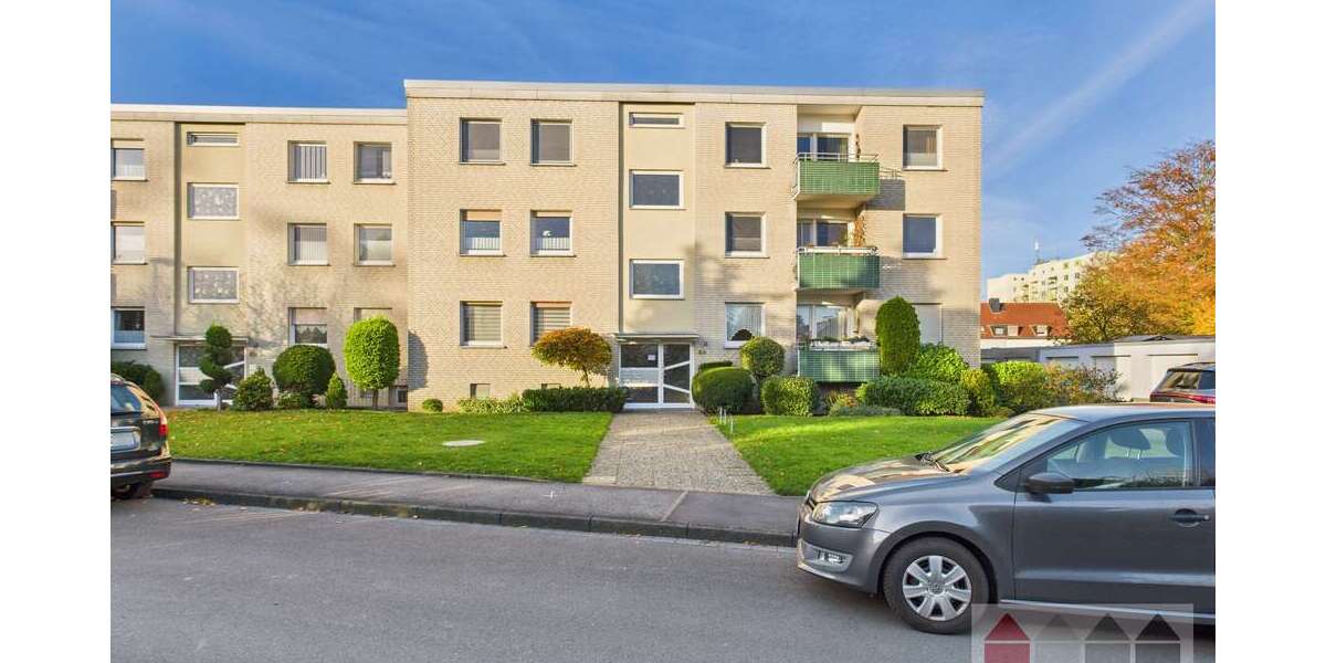 Wohnung zum Kaufen in Lünen 215.000 € 91 m² 3 zimmer