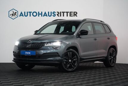 Skoda Karoq 50.000 km 27.940 &euro; Dülmen 48249
