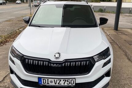 Skoda Karoq 65.000 km 29.290 € Dortmund 44229