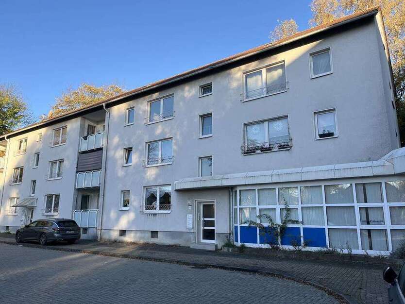 Wohnung zum Mieten in Castrop-Rauxel 469 € 62.92 m²