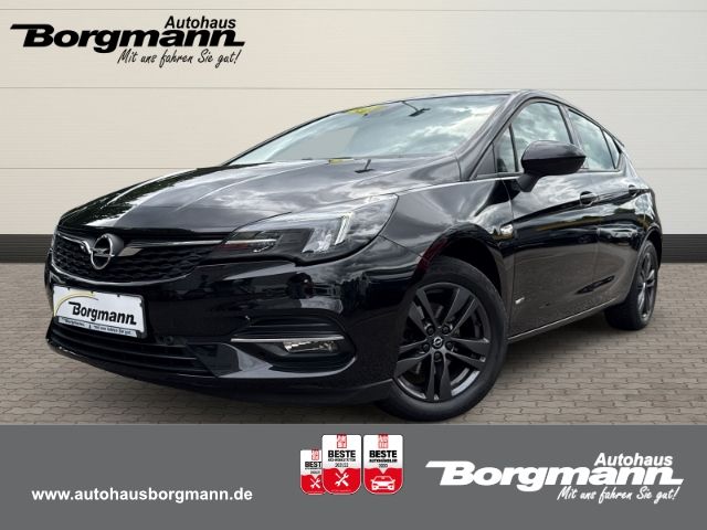 Opel Astra 50.520 km 17.490 € Gelsenkirchen 45894