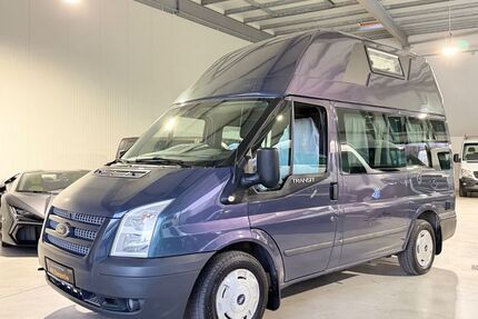 Ford Transit 67.400 km 32.500 &euro; Gelsenkirchen 45879
