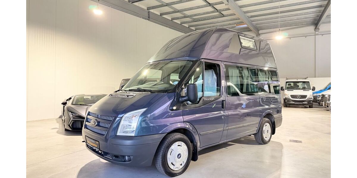 Ford Transit 67.400 km 32.500 &euro; Gelsenkirchen 45879