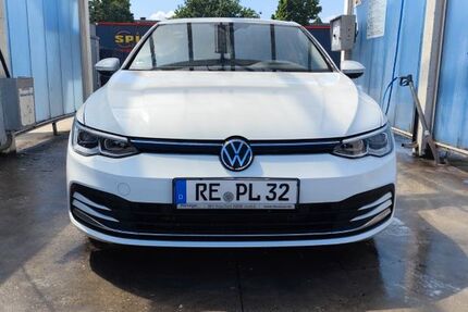 VW Golf 54.070 km 19.999 &euro; Marl 45770