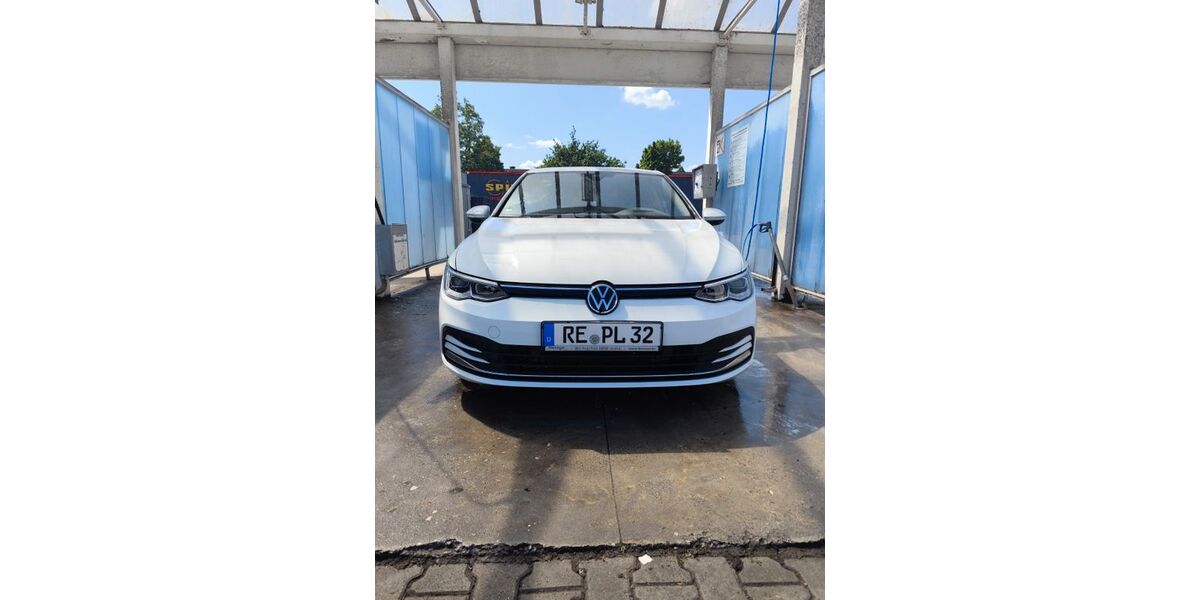 VW Golf 54.070 km 19.999 &euro; Marl 45770