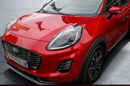 Ford Puma 9.365 km 24.499 € Kamen 59174