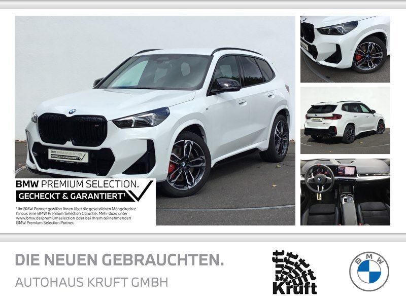 BMW X1 29.260 km 51.985 € Oberhausen 46117