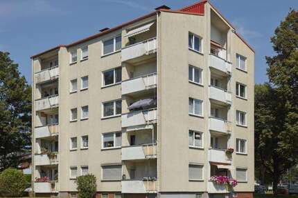 Wohnung zum Mieten in Bochum 495 € 61.87 m² 2 zimmer