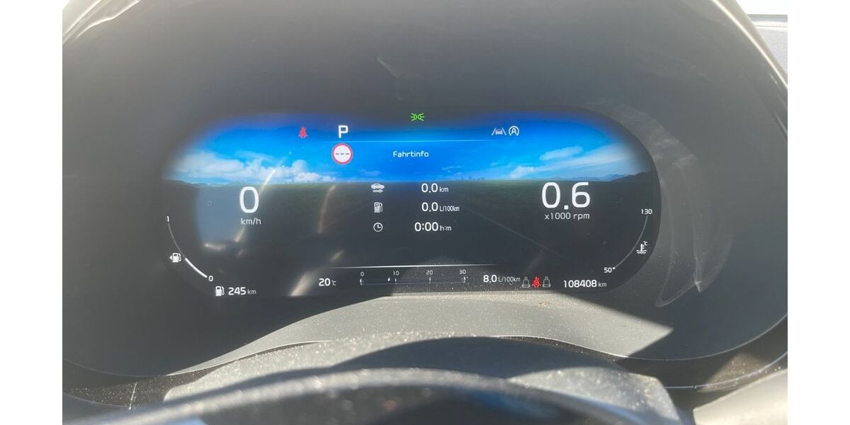 Kia XCeed 106.776 km 19.990 &euro; Castrop-Rauxel 44577