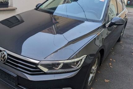VW Passat 198.000 km 12.600 € Dortmund 44225