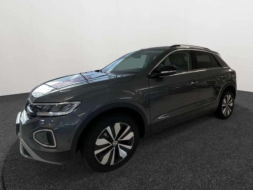 T-Roc