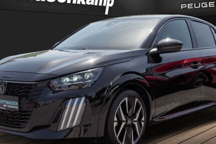 Peugeot 208 13.338 km 19.980 &euro; Dortmund 44145