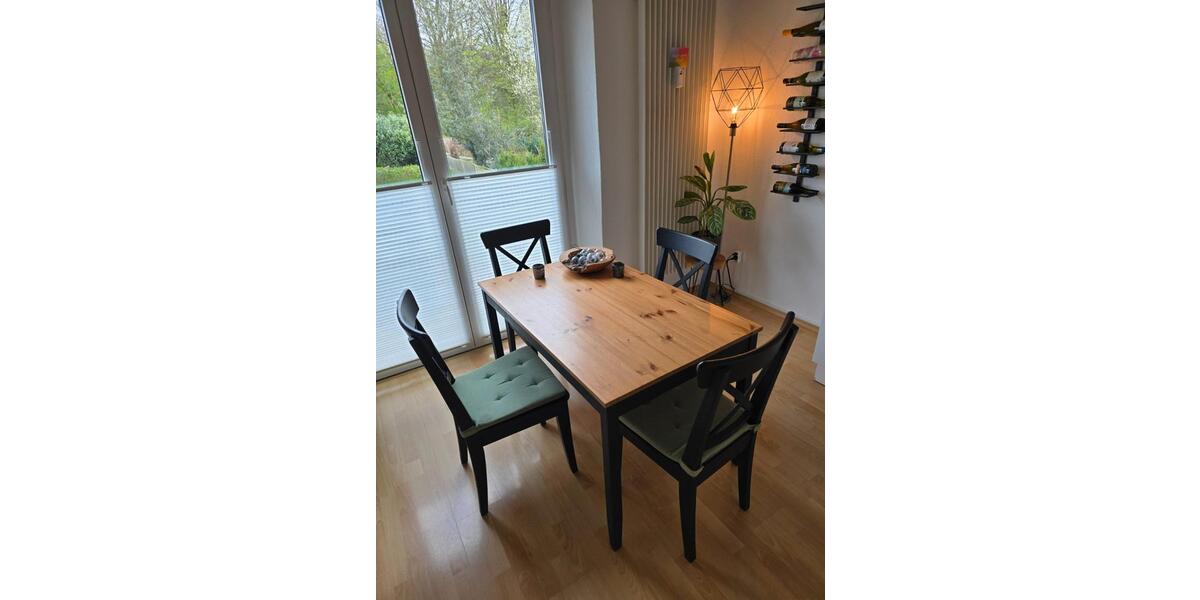 Etagenwohnung Dortmund Gartenstadt - 3 Zimmer, 79 m&sup2;, 810&euro; | Angebot:26403758