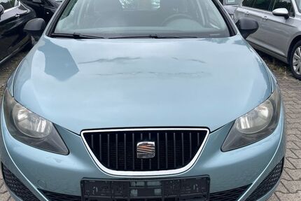 Seat Ibiza 173.424 km 2.690 &euro; Dortmund 44143
