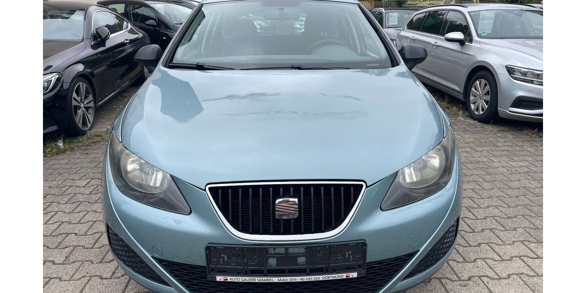 Seat Ibiza 173.424 km 2.690 &euro; Dortmund 44143