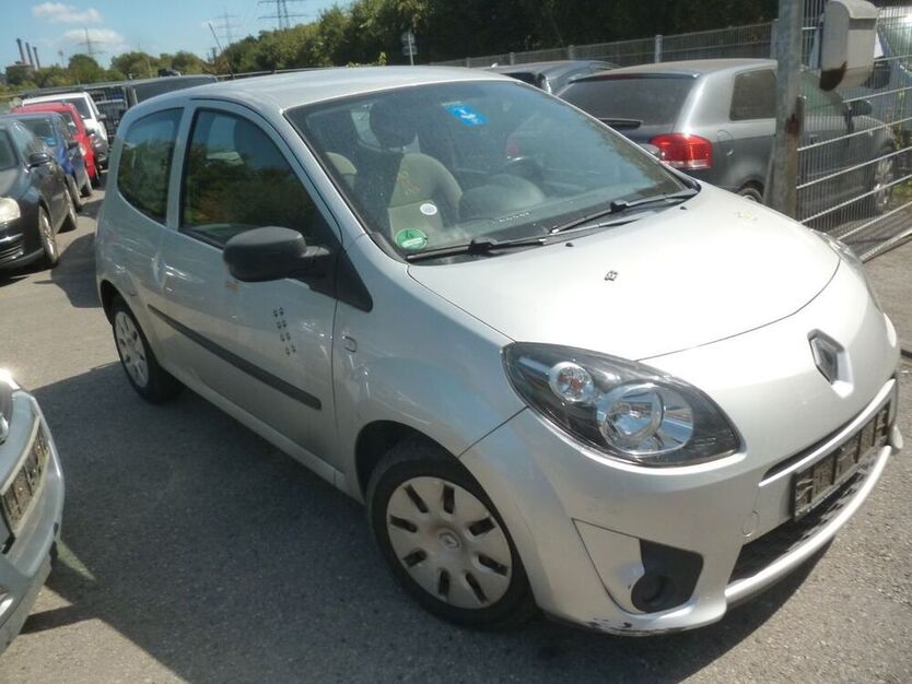 Twingo