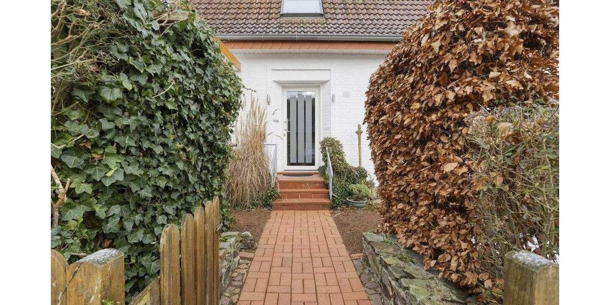 Einfamilienhaus Reken Maria Veen - 5 Zimmer, 139 m&sup2;, 299.000&euro; | Angebot:24991216