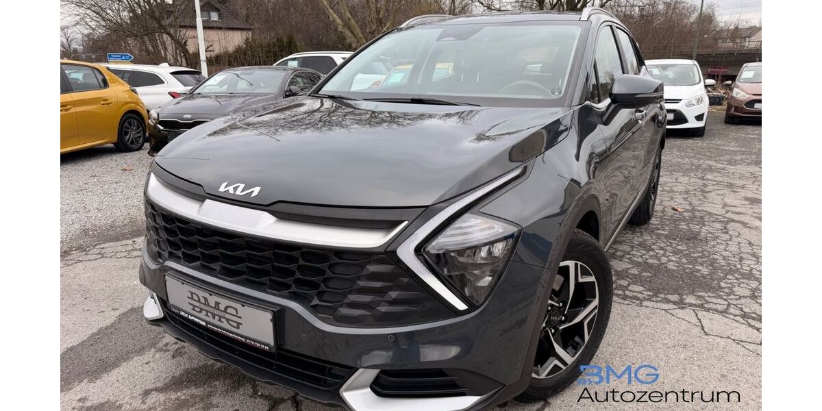 Kia Sportage 13.550 km 22.849 &euro; Lünen 44532
