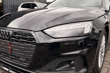 Audi A5 25.920 km 33.900 &euro; Dorsten OT Wulfen 46286