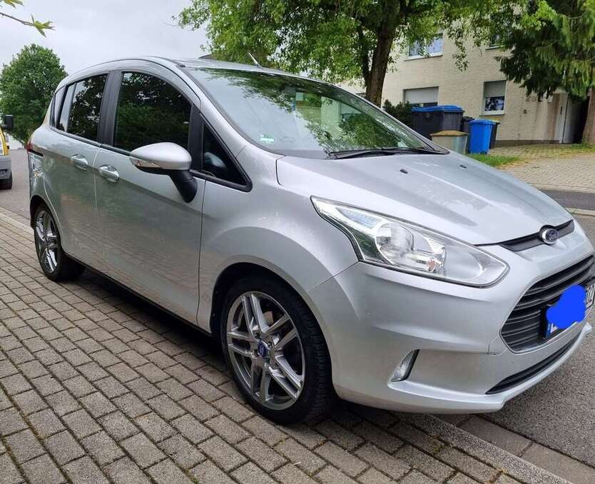 B-Max