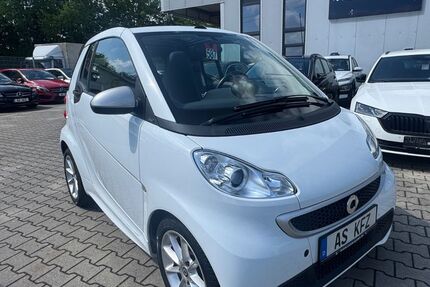 Smart ForTwo 65.600 km 7.490 &euro; Castrop-Rauxel 44579