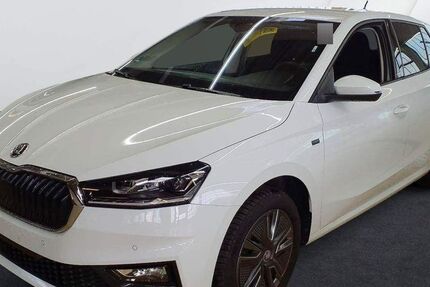 Skoda Fabia 14.690 km 22.699 &euro; Dortmund 44309