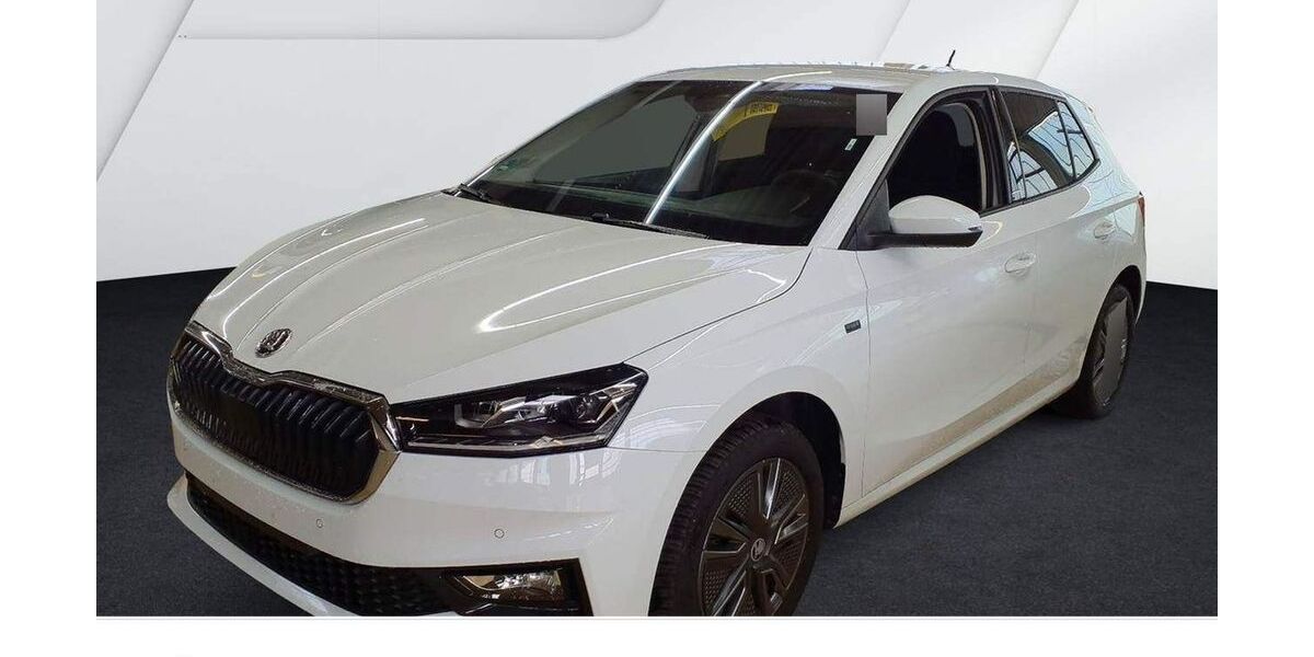 Skoda Fabia 14.690 km 22.699 &euro; Dortmund 44309
