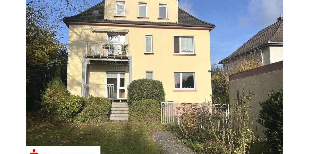 Einfamilienhaus Herten - 8 Zimmer, 220 m&sup2;, 399.000&euro; | Angebot:25199203