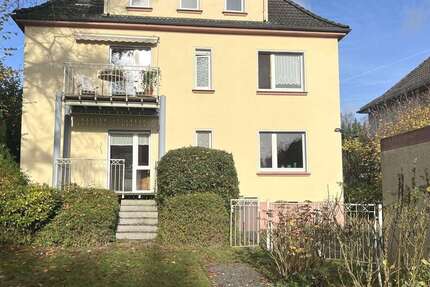 Haus Herten - 8 Zimmer, 220 m&sup2;, 399.000&euro; | Angebot:25199203