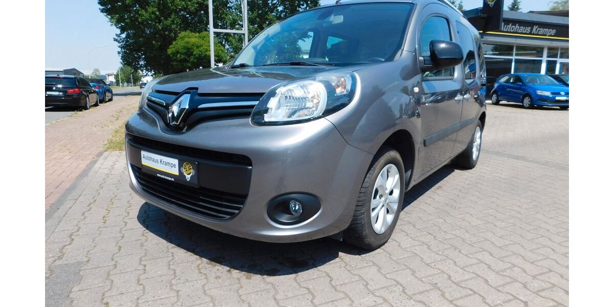 Renault Kangoo 30.600 km 18.480 &euro; Selm 59379