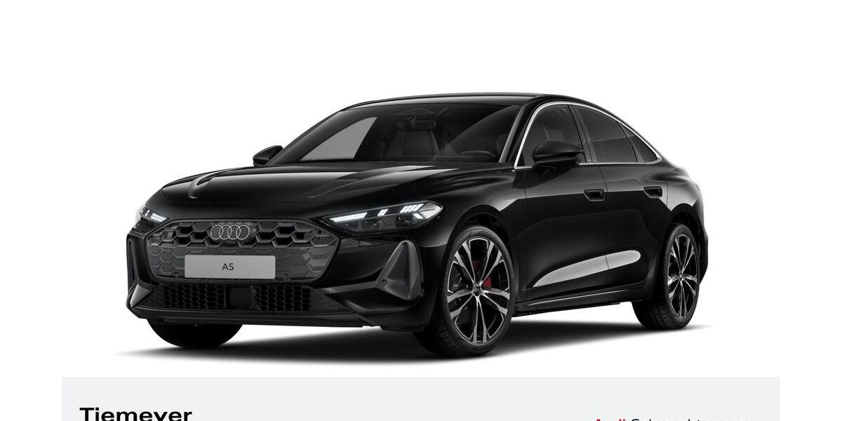 Audi A5 6.239 km 55.200 &euro; Gelsenkirchen 45894