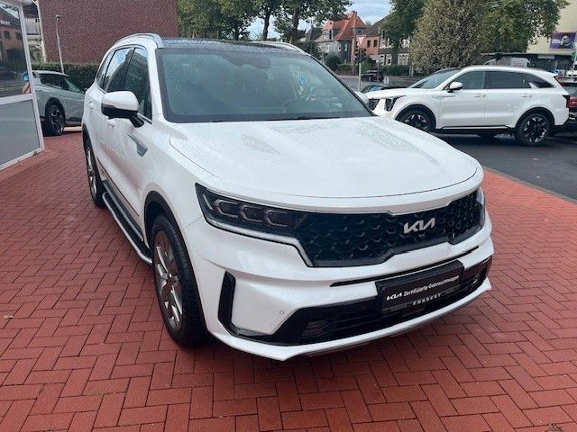 Kia Sorento 94.648 km 39.290 € Datteln 45711