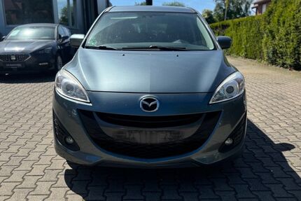 Mazda 5 155.145 km 7.690 &euro; Lüdinghausen 59348