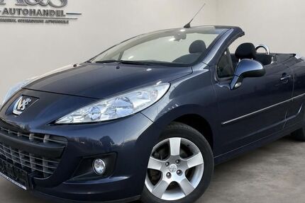Peugeot 207 118.000 km 4.750 &euro; Essen 45326