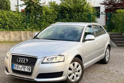 Audi A3 158.685 km 5.290 &euro; Witten 58452