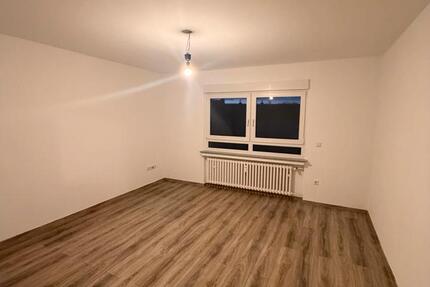 Kernsanierte 3,5 Zimmer Wohnung in Gelsenkirchen 3 zimmer